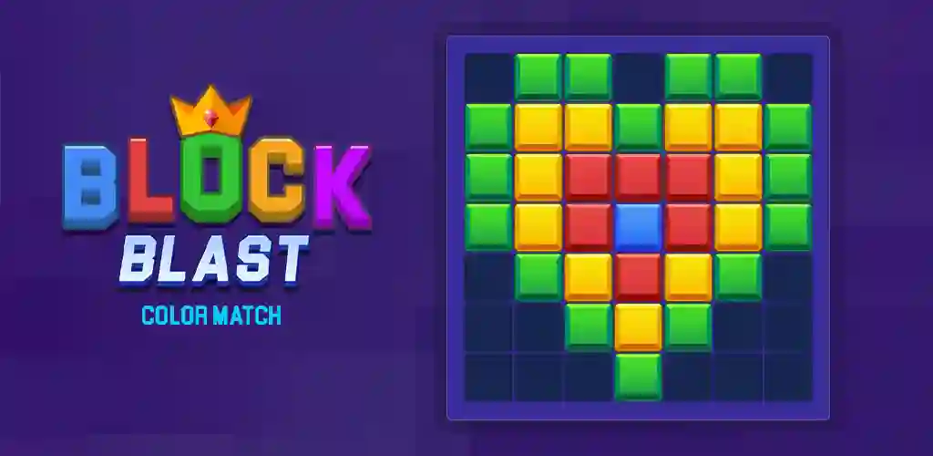 Block Blast High Score